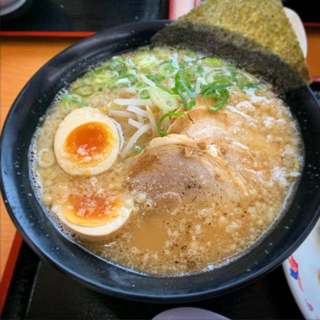 にんたまラーメン 千葉ニュータウン店 - サブ画像2