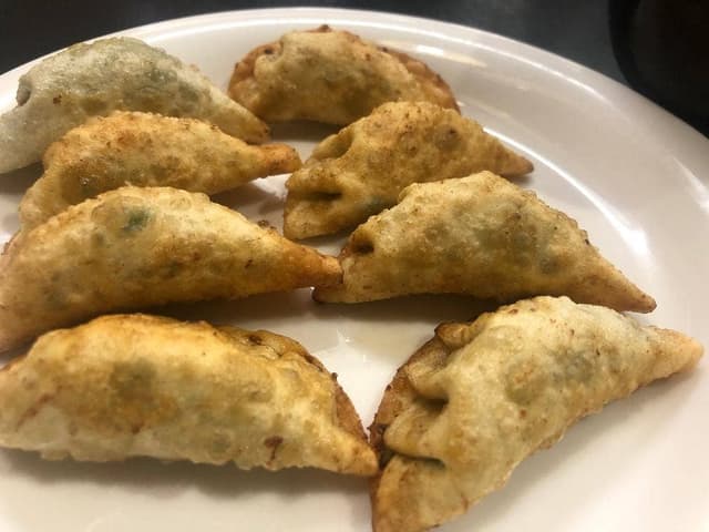 餃子専門店 王 薬研堀店 - サブ画像2