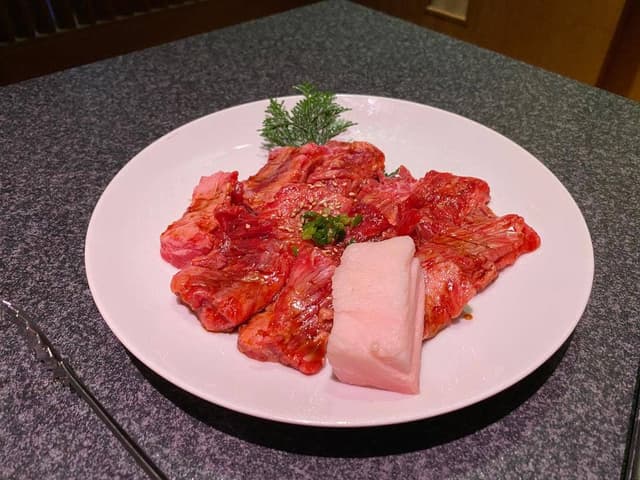焼肉とらじ - サブ画像1