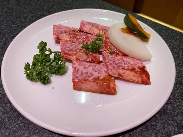 焼肉とらじ - サブ画像2
