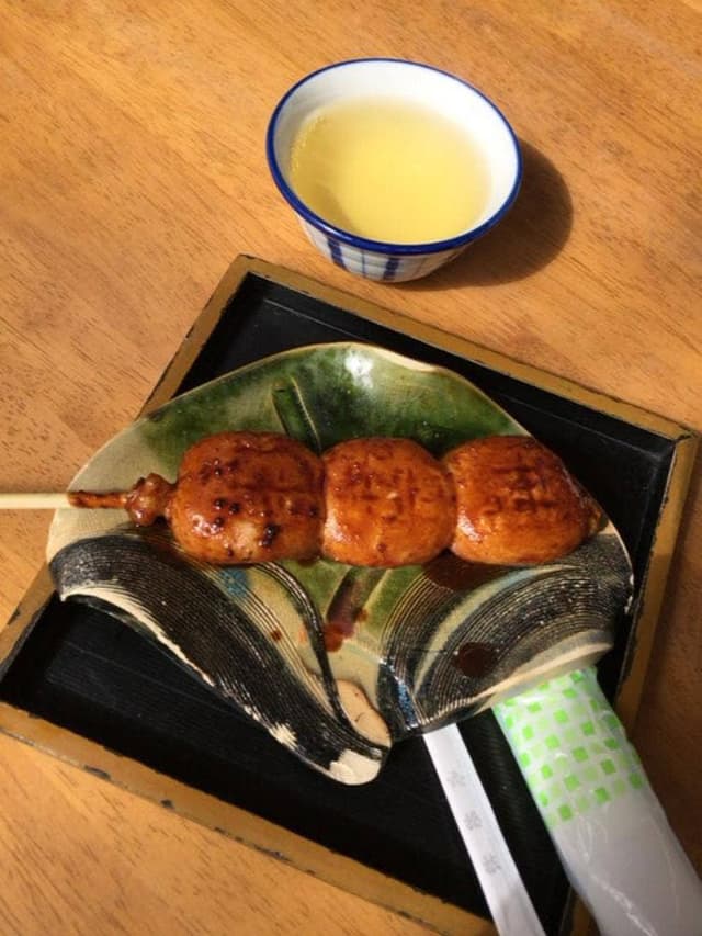 はしだて茶屋 - サブ画像2