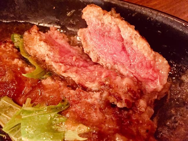 ステーキ&ハンバーグ WEST WOOD - サブ画像2