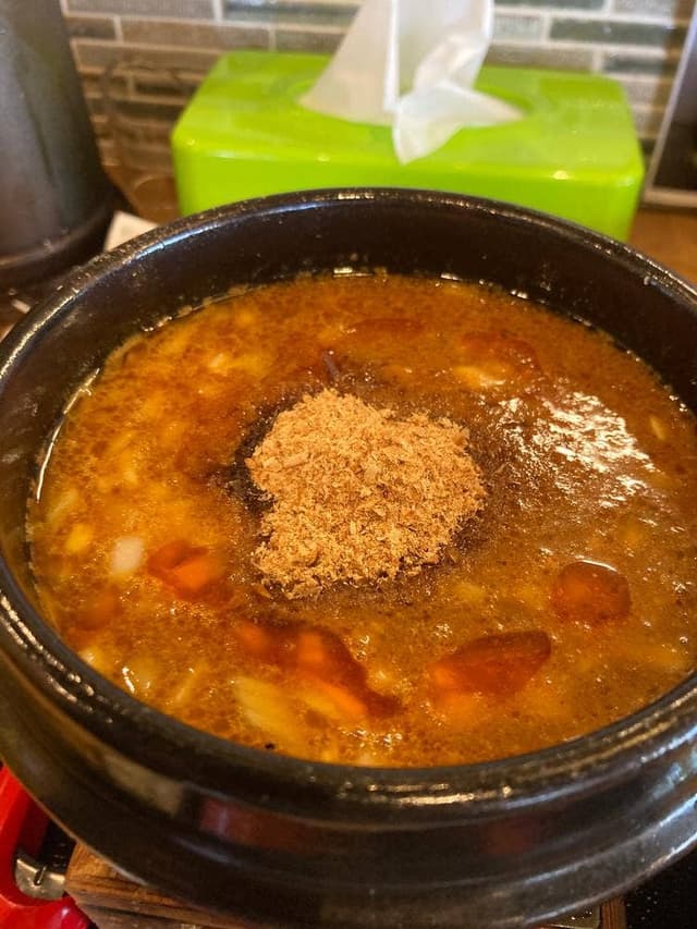 マルキン本舗 熊谷店 - サブ画像3