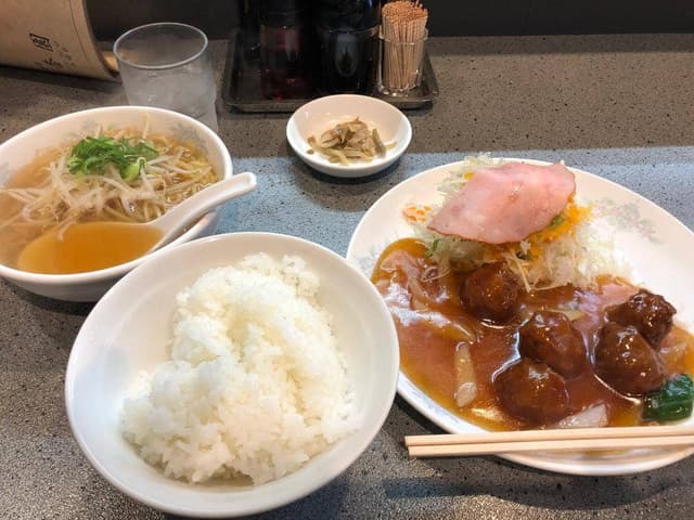 東香園 - サブ画像3