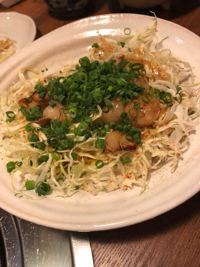 博多水炊き風もつ鍋 もつ藤 - サブ画像2