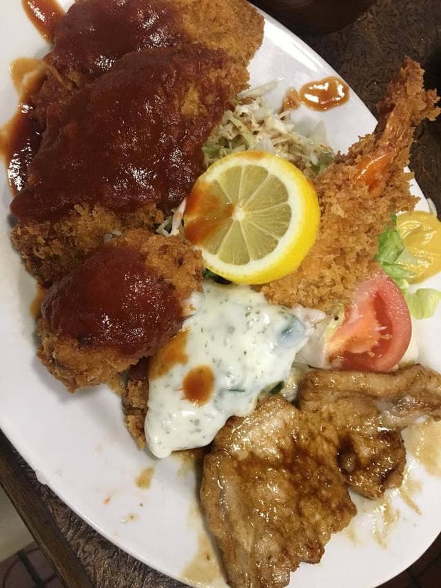 グリルトミー PART2 - サブ画像1