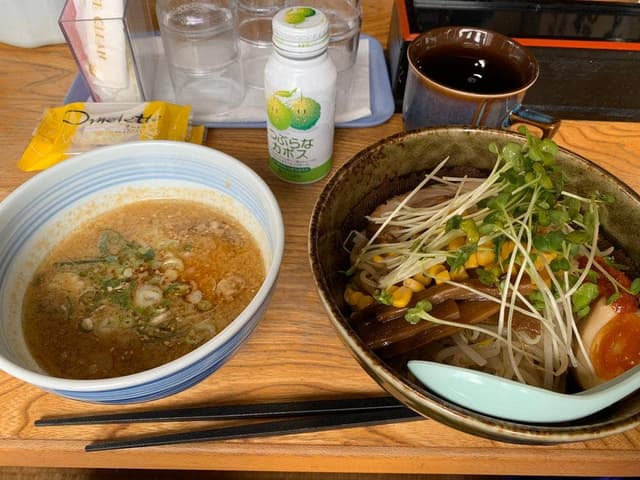 八幡ラーメン - サブ画像2