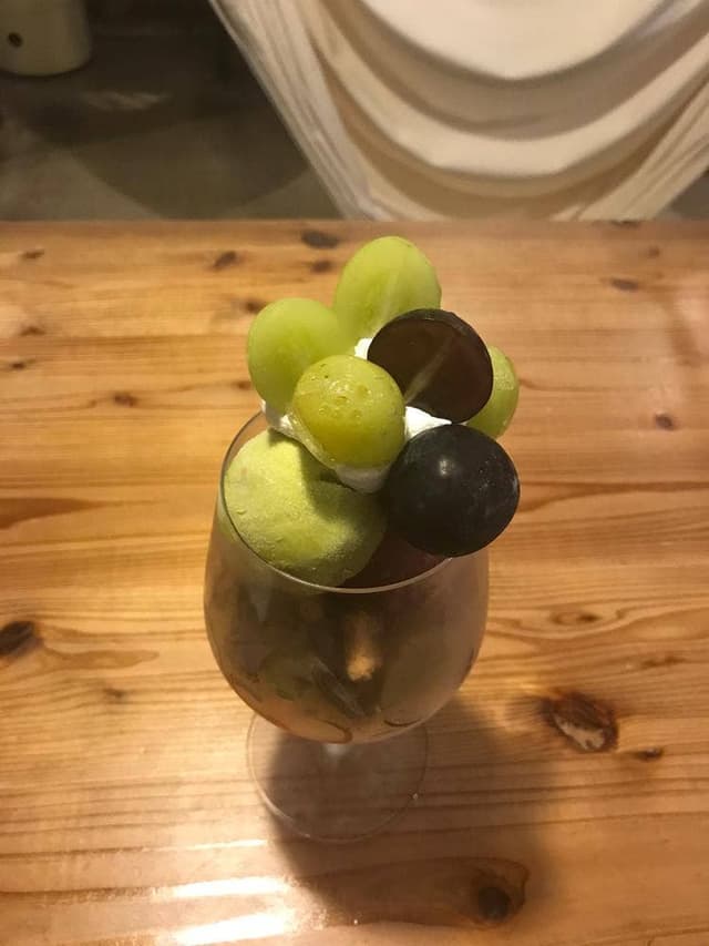 ハンモックカフェ アマカ - サブ画像3