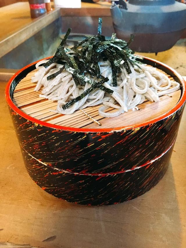 恵盛庵 - サブ画像2