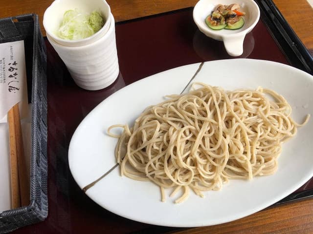 さるなし屋 - サブ画像1