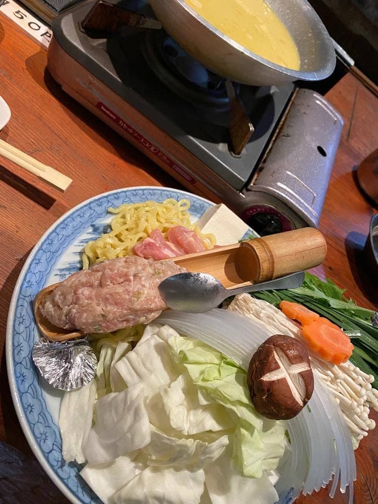 とりなべ亭 本店