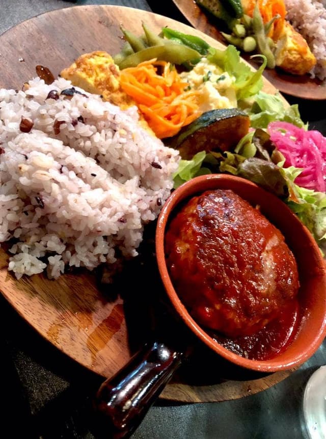 太陽のスープ - サブ画像1