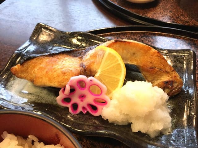 お食事処 伊い佐 - サブ画像2