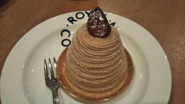 アンリ・シャルパンティエ 渋谷ヒカリエShinQs東横のれん街店 - サブ画像3