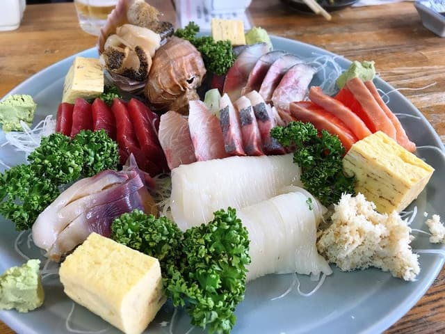 とも恵寿し - サブ画像1