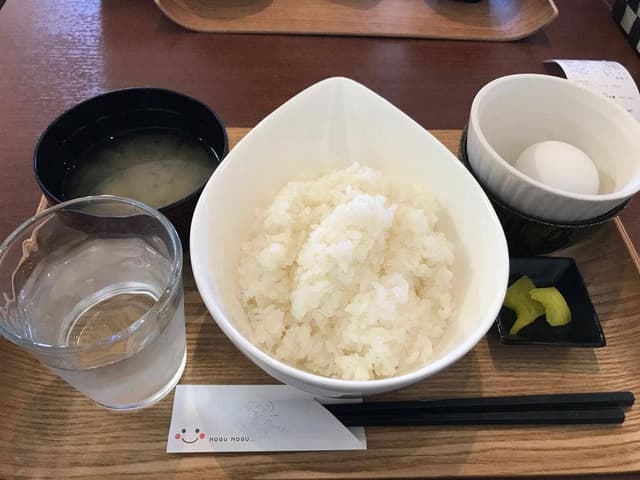 内子まちの駅 Nanze これか卵 - サブ画像1