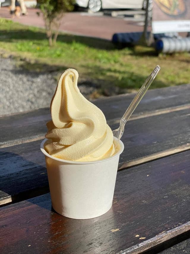 アトリエドフロマージュ 軽井沢発地市庭店 - サブ画像2