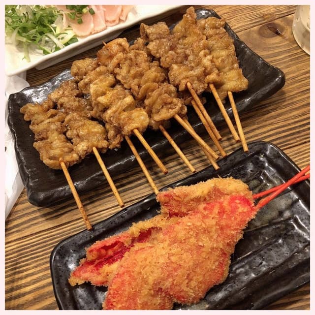 とりいちず 鶴見東口店 - サブ画像1