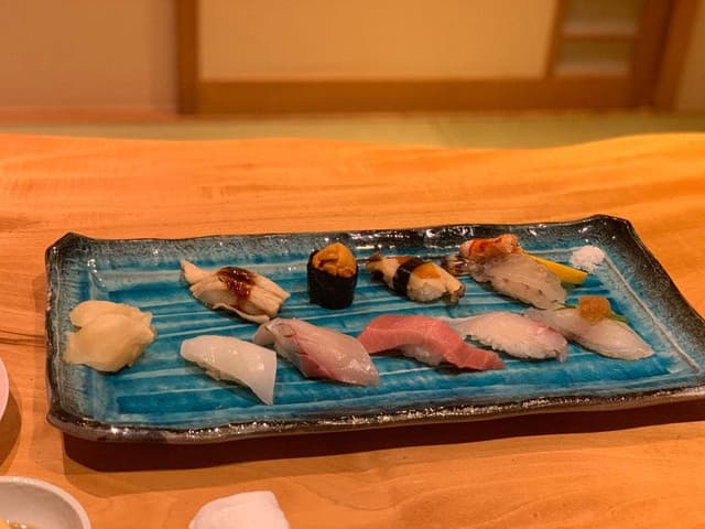 浦正 明石本店 - サブ画像3