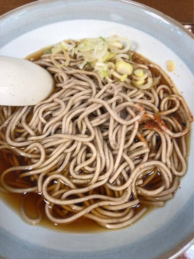 小庵 喜多 古河店 - サブ画像2