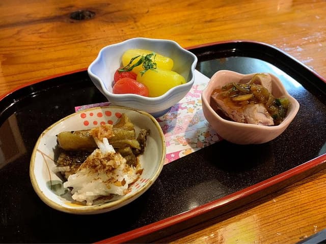 割烹居酒屋 いわや - サブ画像3