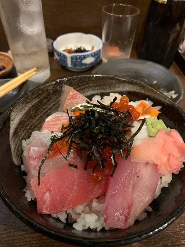 居酒屋ダイニング ごくう 荒本店 - サブ画像1