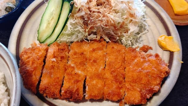 レストラン庄山 - サブ画像2