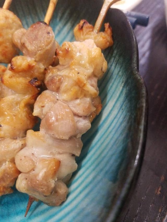 鶏陣 国分寺マルイ店 - サブ画像2