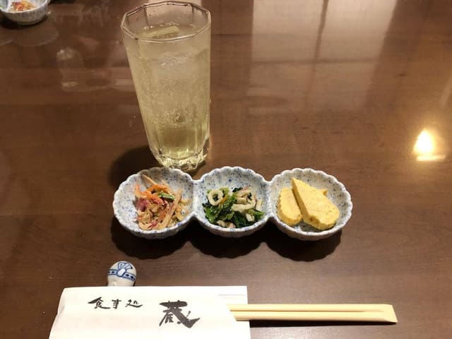 お食事処 蔵 - サブ画像3