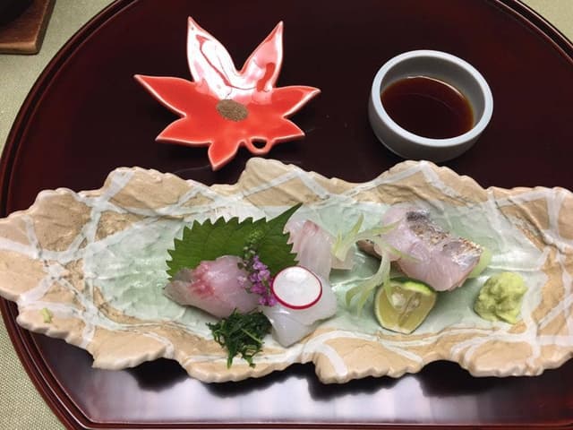 茶六別館 - サブ画像1