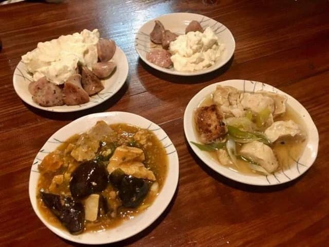 ぎょうざの店 丸銀 - サブ画像3