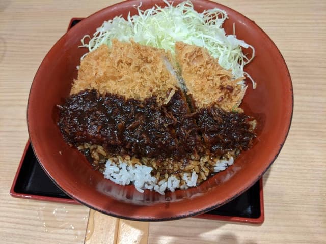 かつさと 岡崎店 - サブ画像3