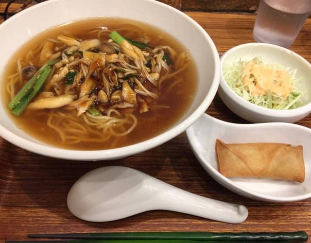 大連餃子基地 DALIAN STAND 有楽町店 - サブ画像2