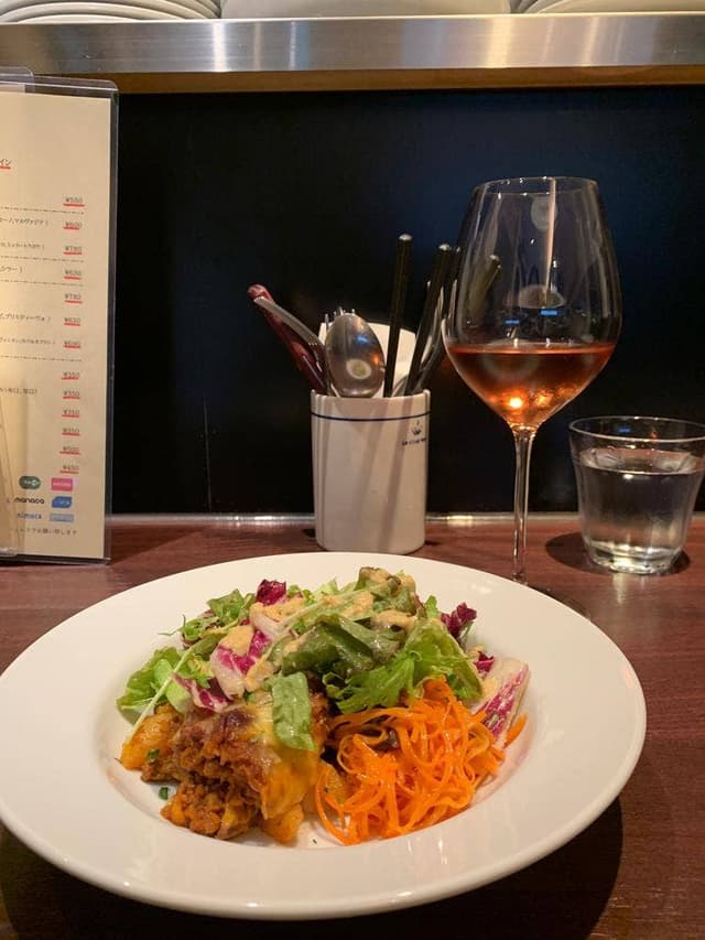 DC上石神井 - サブ画像1