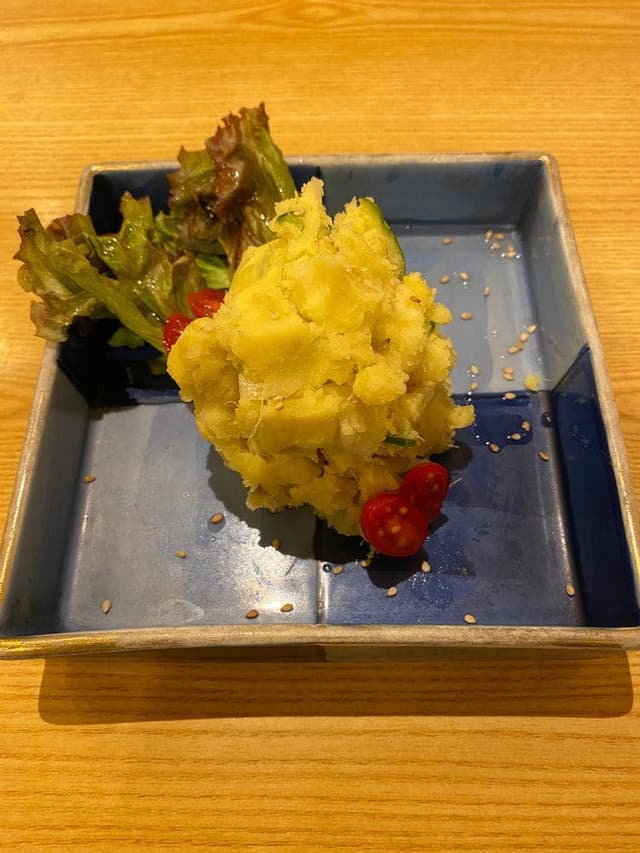 新花 - サブ画像1