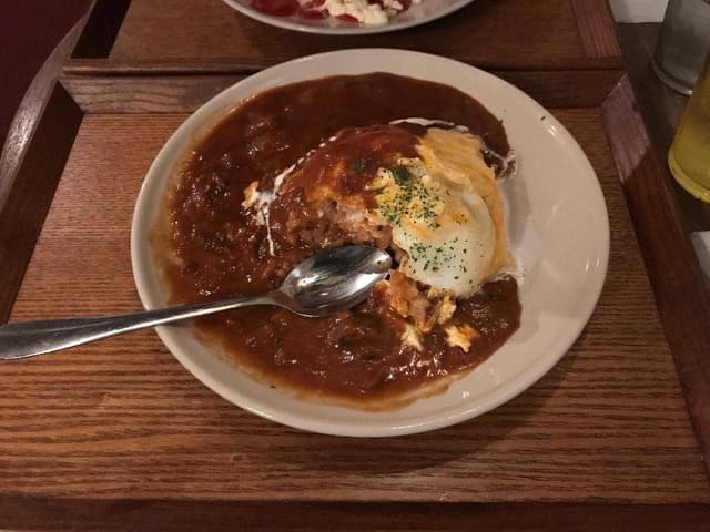 KAYA cafe - サブ画像1
