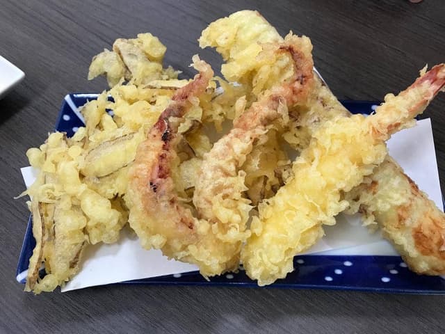 立喰うどん 駅前 - サブ画像1