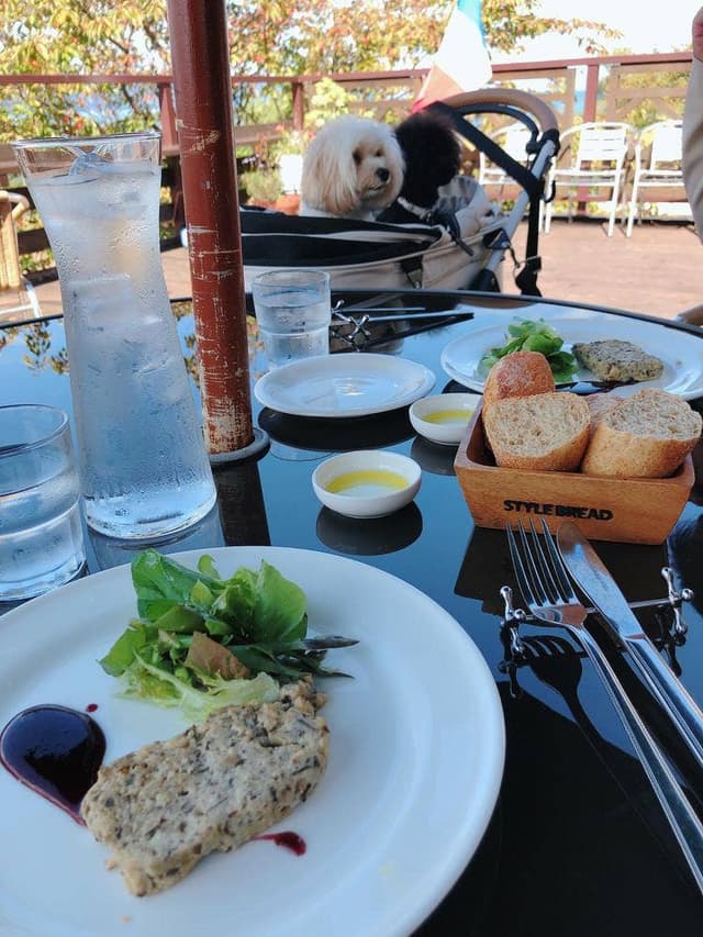 ラ ベルヴィ - サブ画像3