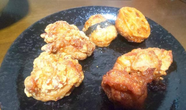 福のから 三軒茶屋店 - サブ画像3