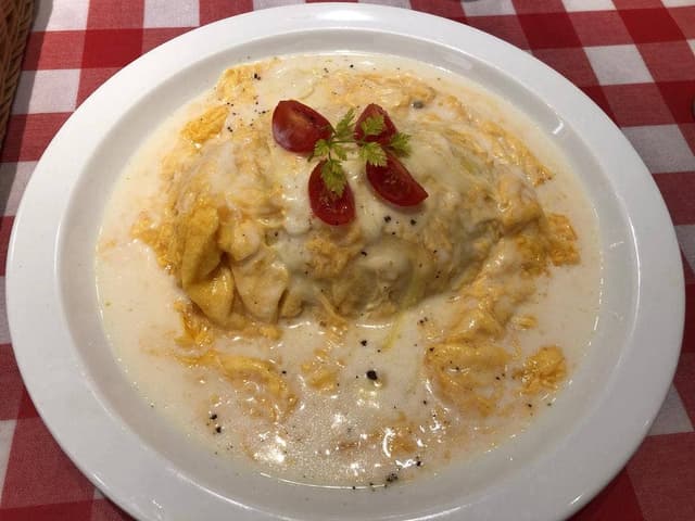 東京洋食屋 神田グリル アトレ大井町店 - サブ画像2