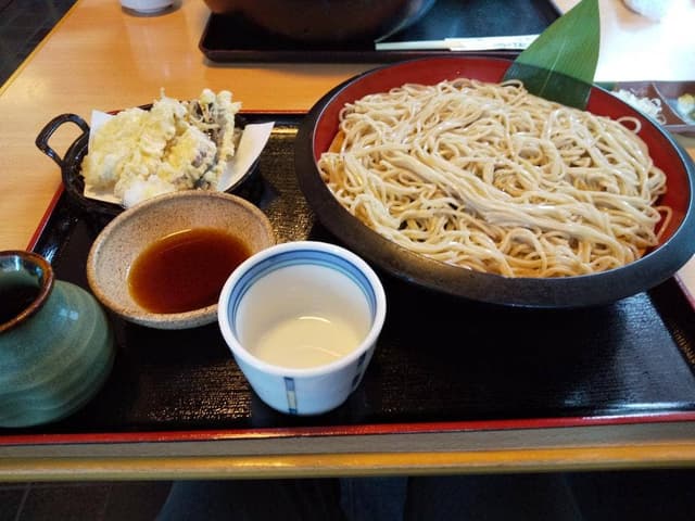 峰亀 成川店 - サブ画像2