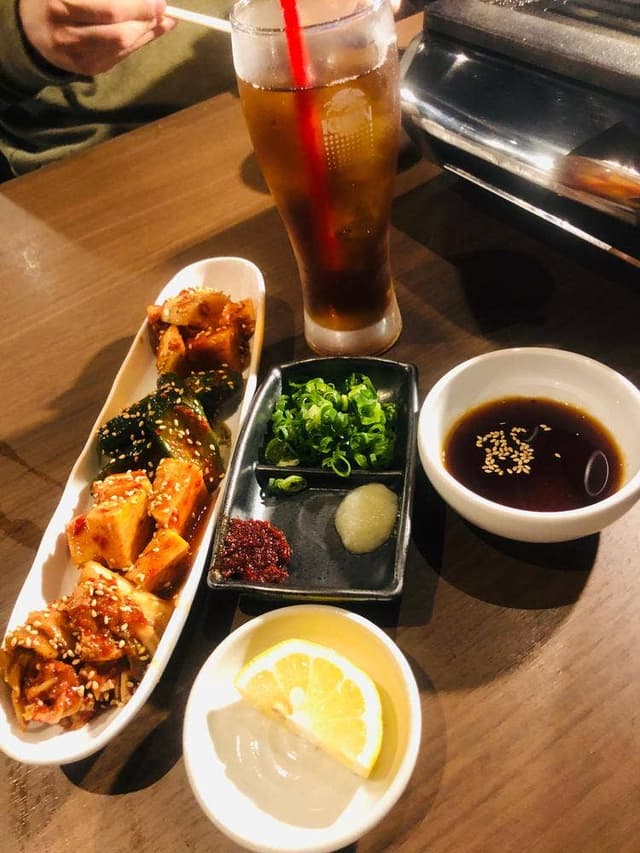 焼肉 ホルモン 勝万 - サブ画像1
