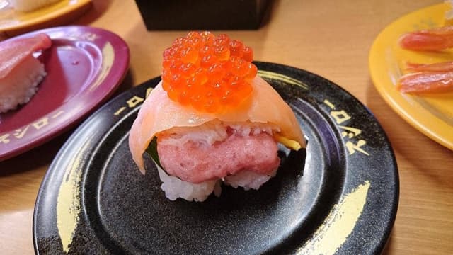 スシロー 東神奈川店 - サブ画像2
