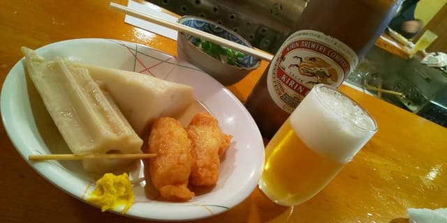 千鳥 - サブ画像3