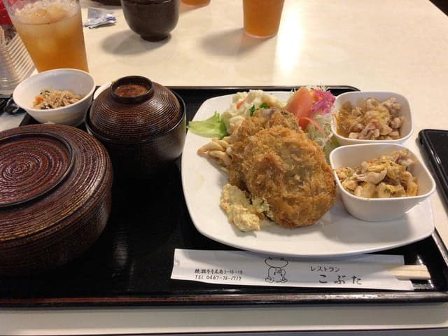 こぶた - サブ画像1