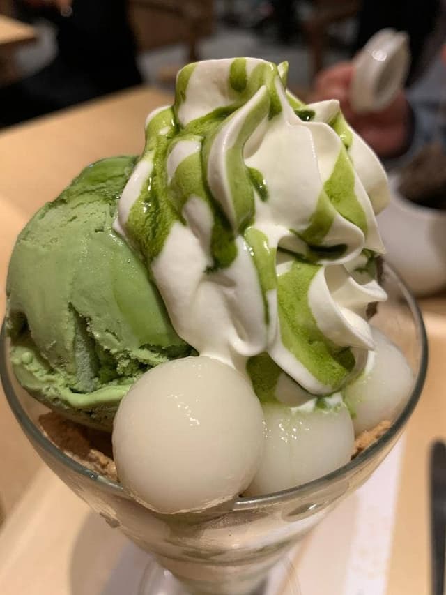 nana's green tea 錦糸町パルコ店 - サブ画像2