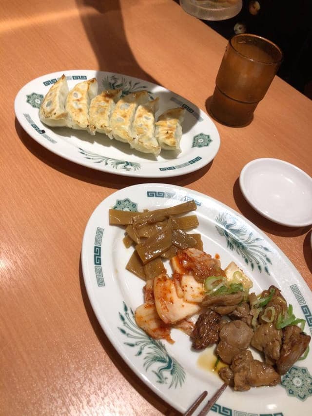 日高屋 小田急マルシェ大和店 - サブ画像3