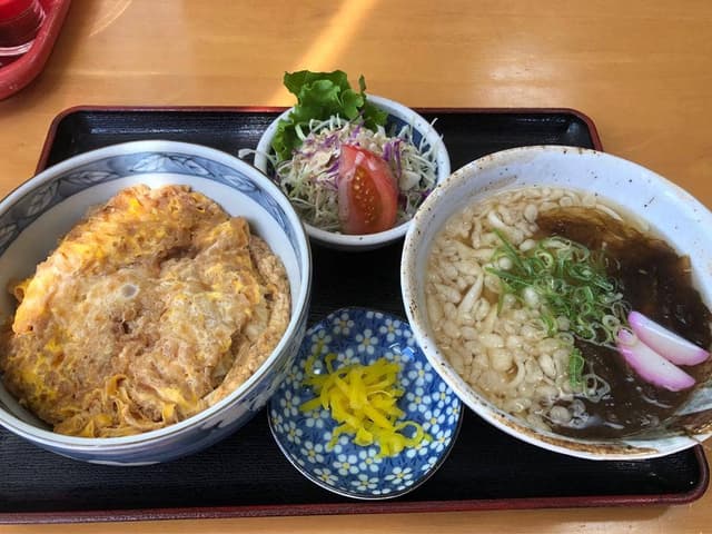 遊麺屋 - サブ画像1