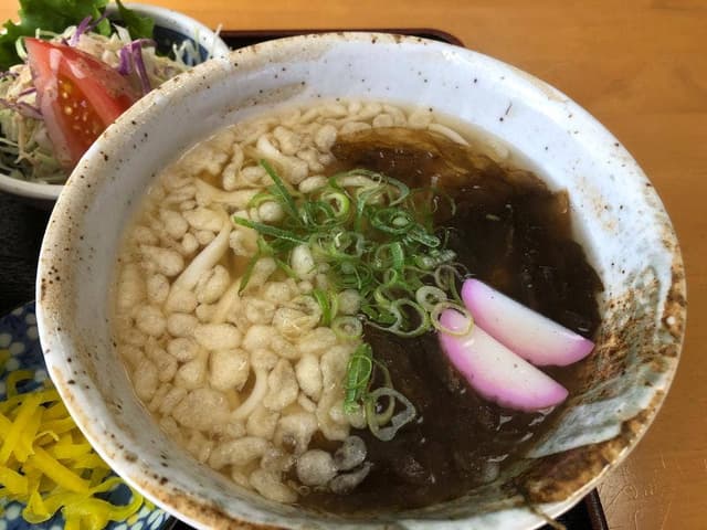 遊麺屋 - サブ画像3