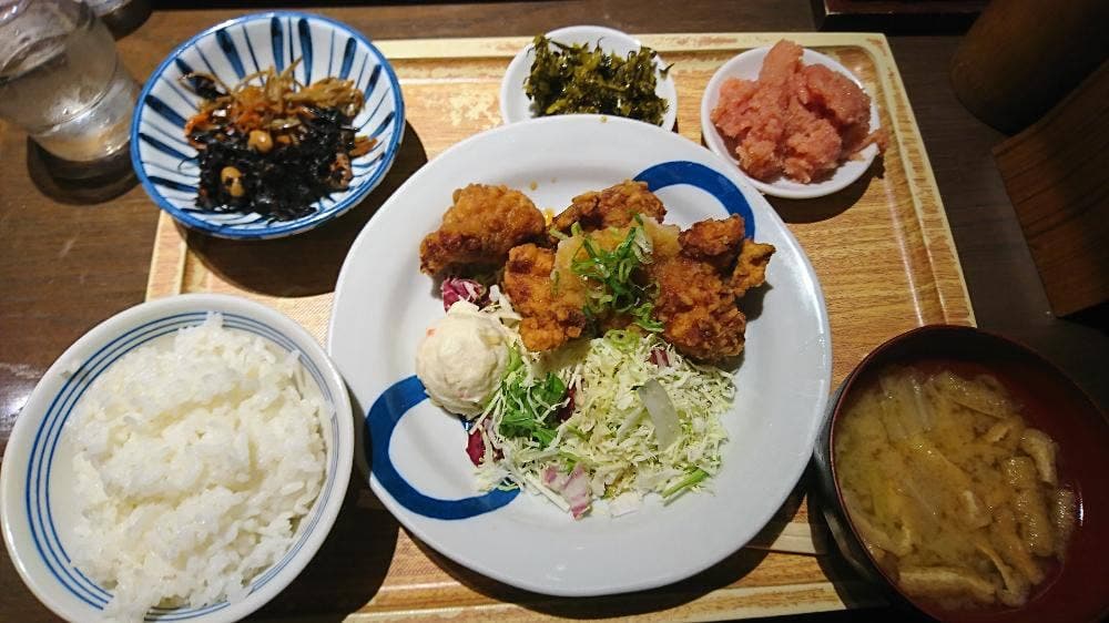 くしや 霞が関店